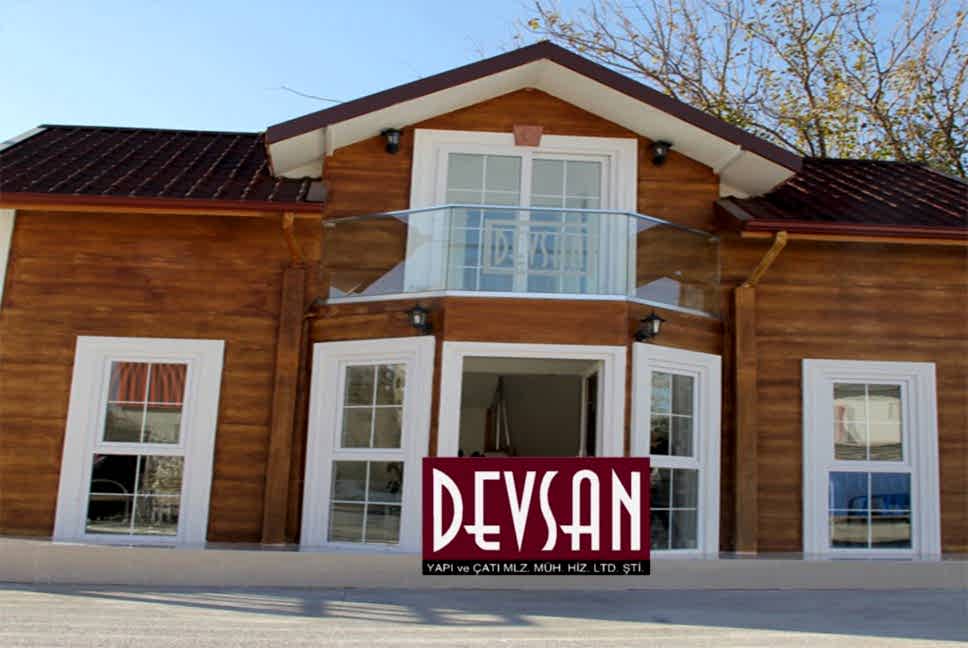 Devsan Yapı