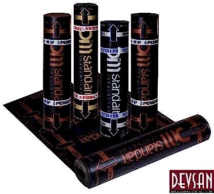 Standart SP 3000 Membran Standart SP 3000 Membran