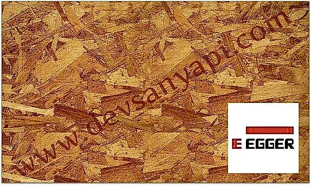 OSB 2 11 mm. EGGER