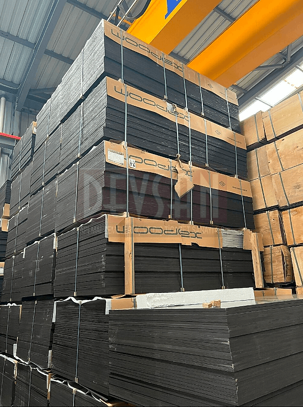 Woodex Plywood - 11 Katman Yerli