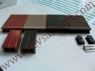 EkoDeck 140 Klasik - (14*24mm.)