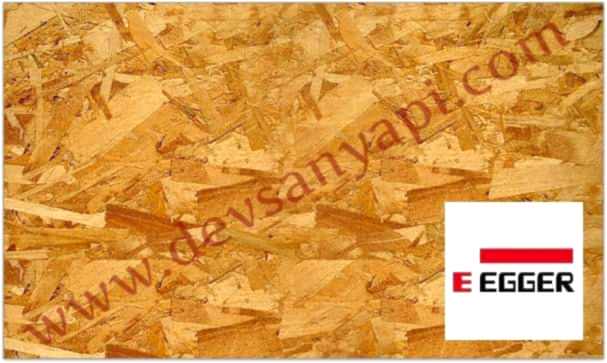OSB 2 18 mm. EGGER