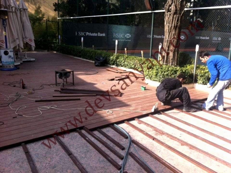 EkoDeck 140 Klasik - (14*24mm.)