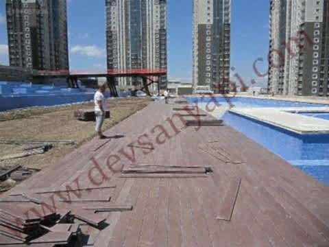 EkoDeck 140 Klasik - (14*24mm.)