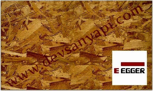 OSB 2 15 mm. EGGER
