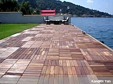 KARODECK - 04 (310mm*310mm)