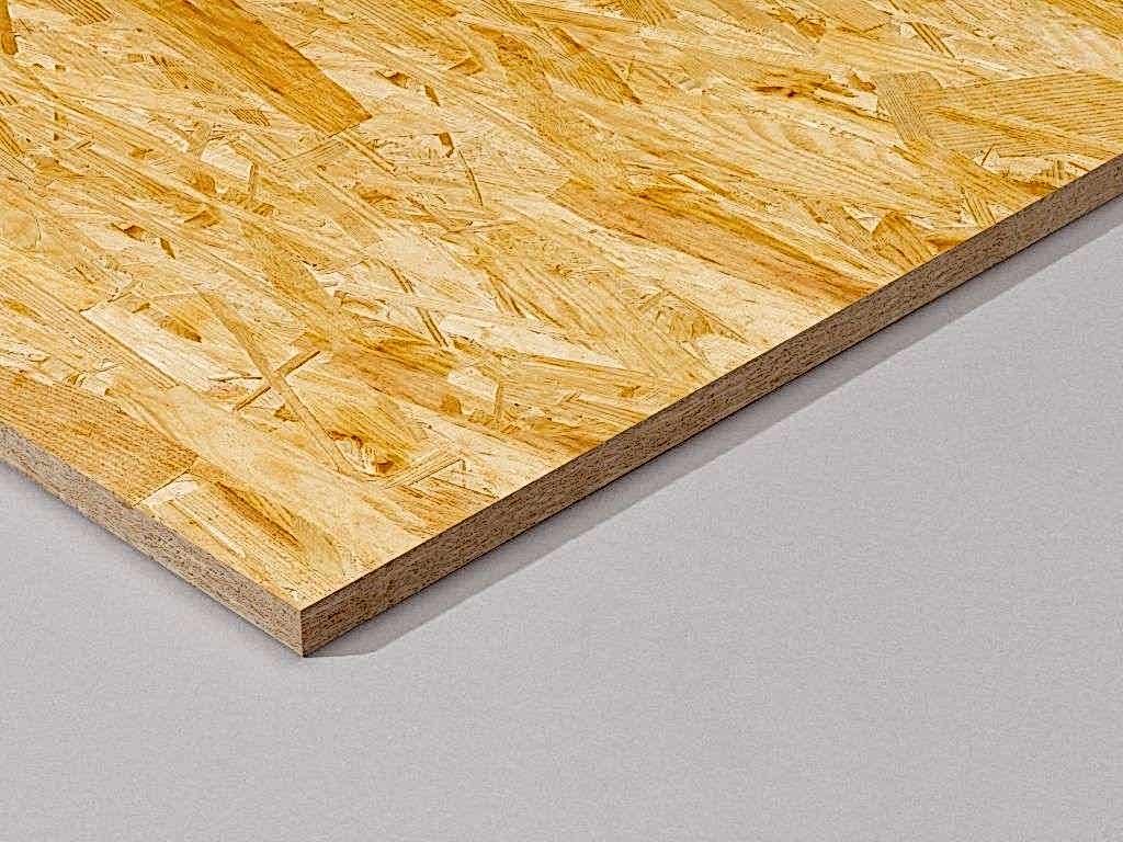OSB 2 18 mm. EGGER