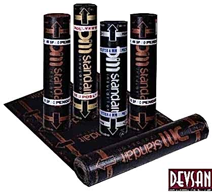 Standart SP 40 AR-K Arduaz (Kırmızı) Standart SP 40 AR-K Arduaz (Kırmızı)