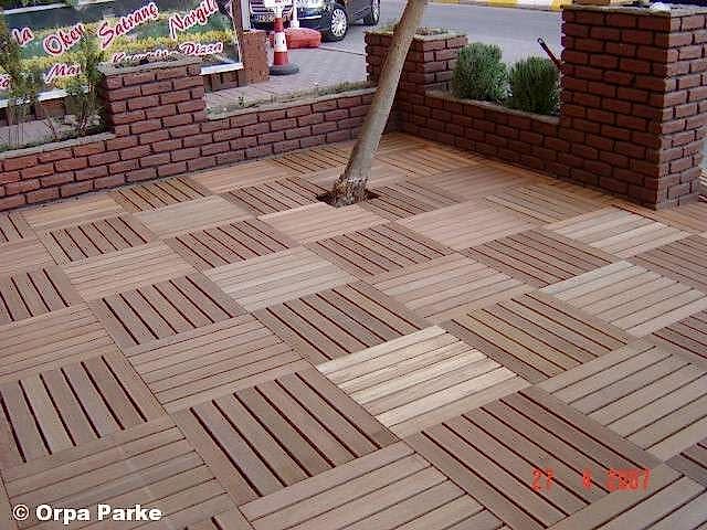 KARODECK - 04 (310mm*310mm)