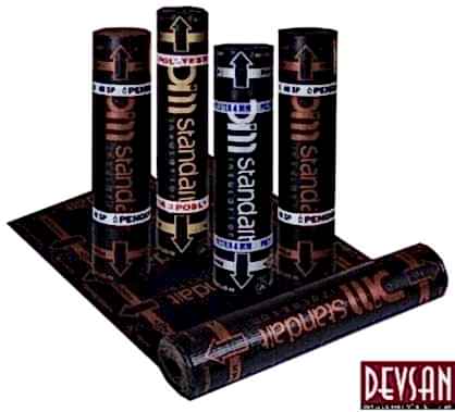 Standart SP 40 AR-Y Arduaz (Yeşil)