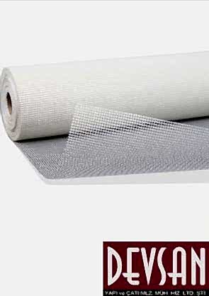 Sıva Filesi 75 gr./m2