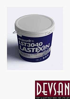 Aragonit Lastexin 3040 15/1