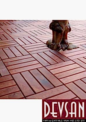 KARODECK - 04 (310mm*310mm)