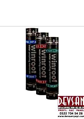 WP 40 ARDUAZLI KIRMIZI MEMBRAN