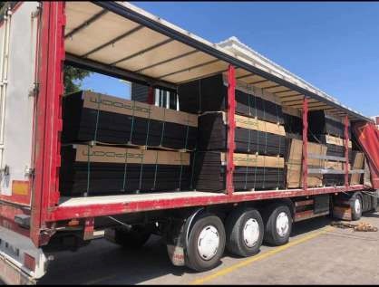 Woodex Plywood - 11 Katman Yerli