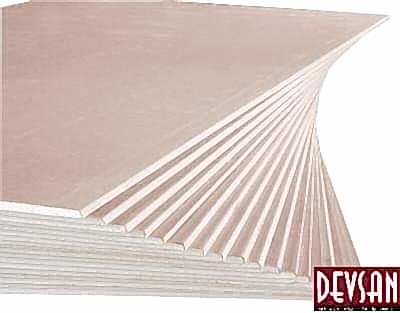 Alçıpan Kırmızı