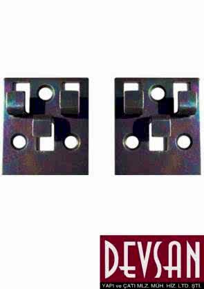 Deck Bağlantı Aparatı