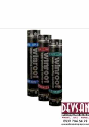 WP 40 ARDUAZLI YEŞİL MEMBRAN