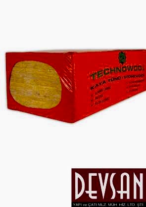 TAŞYÜNÜ MANTOLAMA LEVHASI 150DNS. 5cm.