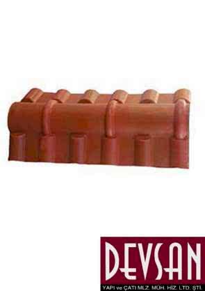 Akriline Tepe Mahyası