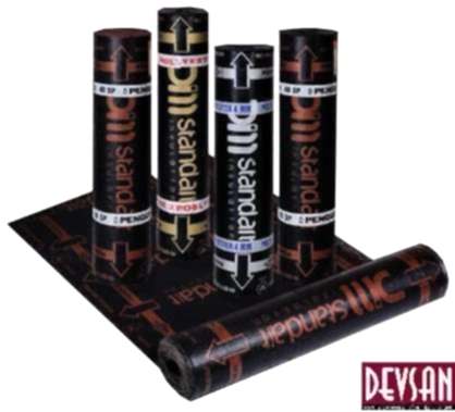 Standart SP 4000 Membran