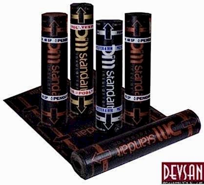 Standart SP 3000AF Membran