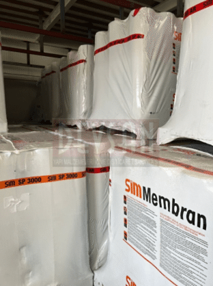 Standart SP 3000 Membran