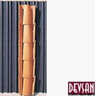 Rufoline Kiremit Altı Kaplama