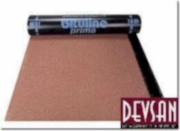 Onduline-Bituline PP 40 M K Arduaz (Kırmızı)