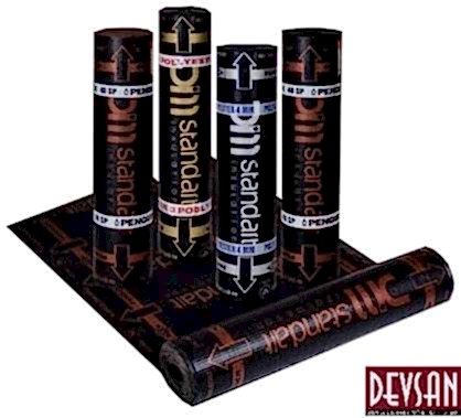 Standart SC 2000 Membran