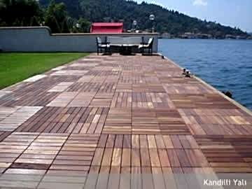 KARODECK - 04 (310mm*310mm)