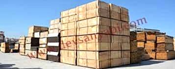 PlyWood - SyPly 13 Katman - İthal