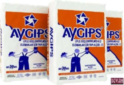 Kartonpiyer Alçısı