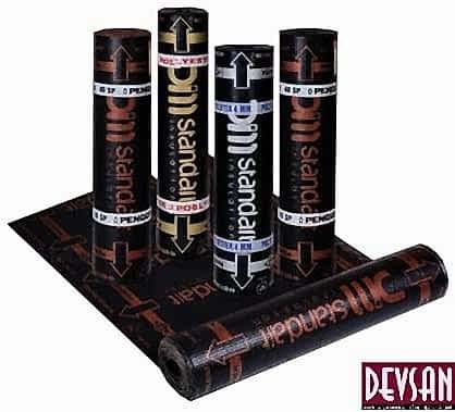 Standart SC 3000 Membran