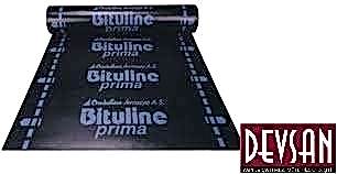Onduline-Bituline PP 4000 Membran