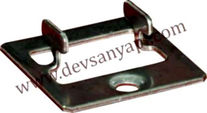 Deck Bağlantı Aparatı